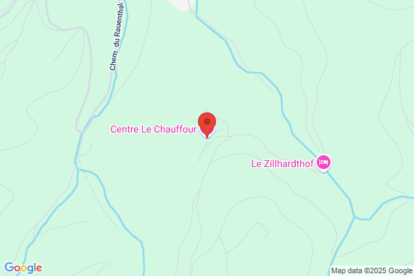 Chauffour Eric