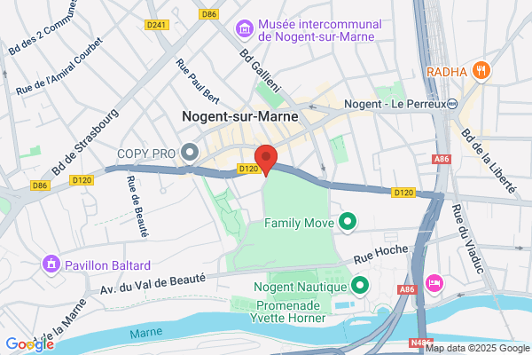 Cochet Marie Helene