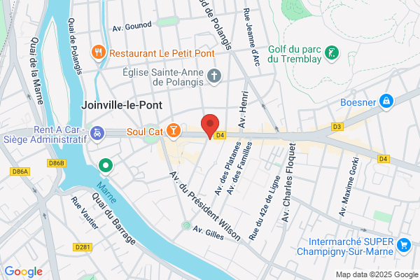 Boucheries Bernard