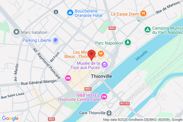 Chez Luu