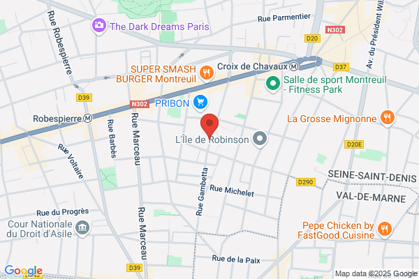 Cam Centre D Affaires Medical