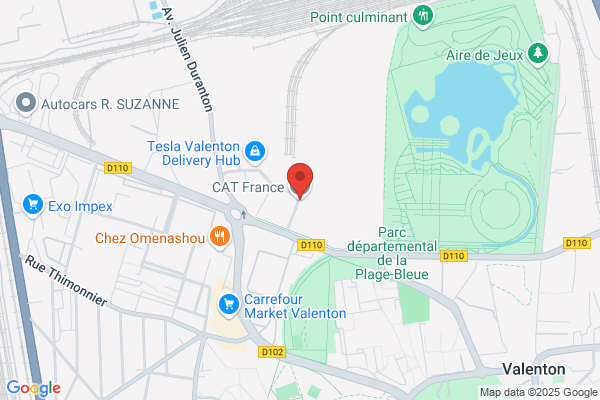 Catv France