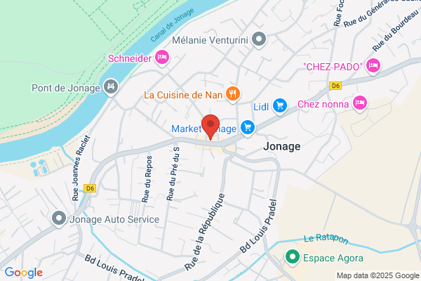 BIOGROUP - Laboratoire de Jonage