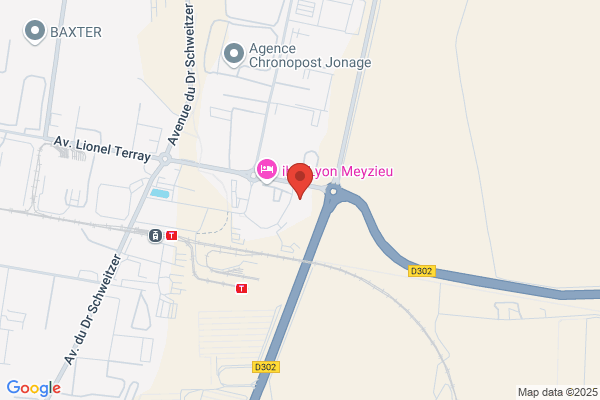 Siège social SILIGOM