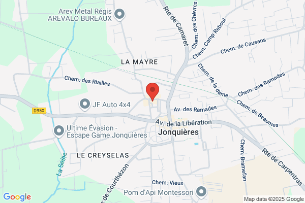 La Banque Postale