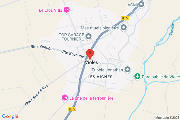 La Poste