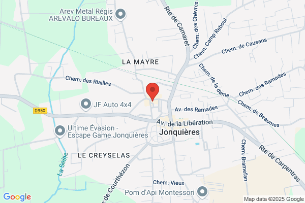 La Poste
