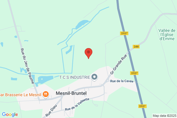 Au Bout De Bois