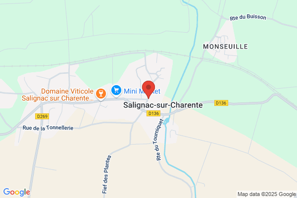 Bonnefoy Sophie Infirmiere