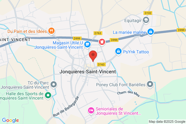 Borgeot Chantal Medecin