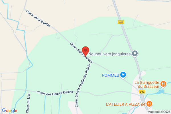 Bouyer Corine