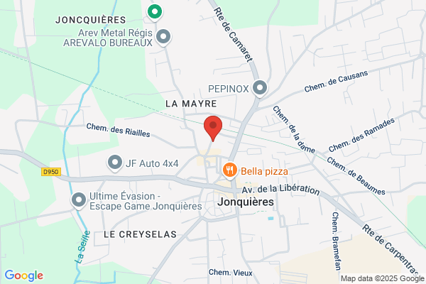 Cabinet Medical Des Docteurs Didier Et Parent Moutte