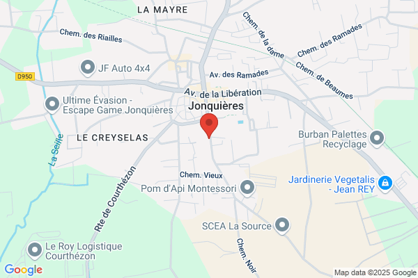 Cannac Noelle Infirm Domicile