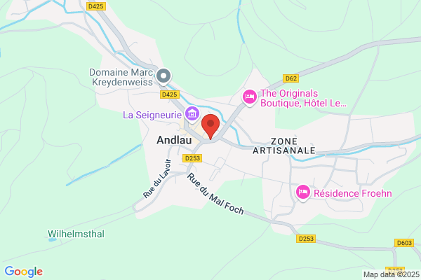 Centre Hospitalier Unite De Soins