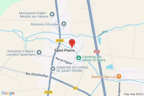 Cours Complementaire Saint Pierre