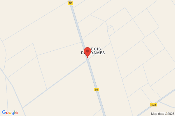 Distillerie Du Bois Des Dames
