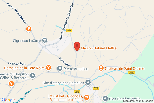 Domaine De Valori