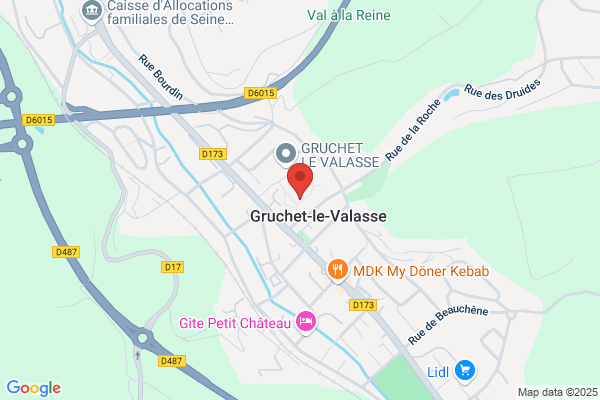 Ecole Primaire Publique Du Docteur Boucher