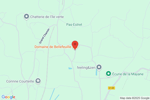 Gaec Bellefeuille