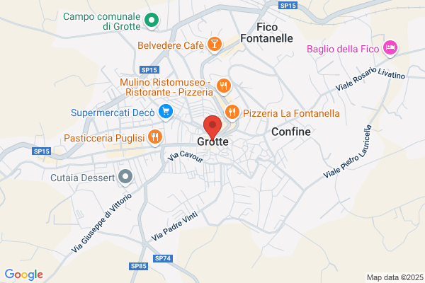 Grottelli Sante