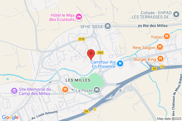 Groupe Scolaire Fernand Boyer Ecole Primaire