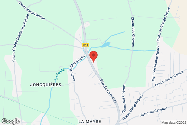 L'atelier motos Camaret