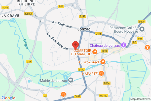 La Poste