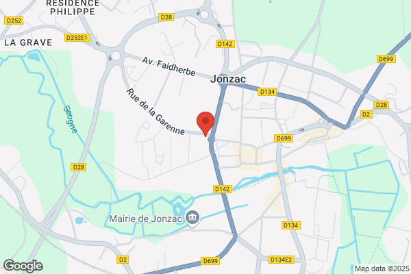 La Poste Agence Communale