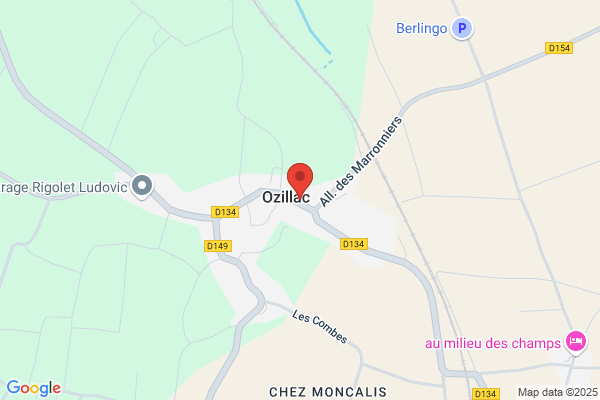 La Poste Agence Communale