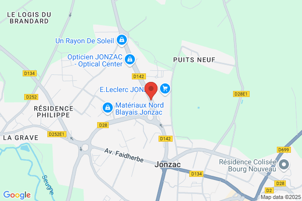 La Poste Relais