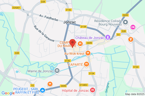 Mutuelle de Poitiers Assurances - Florence BLIVET