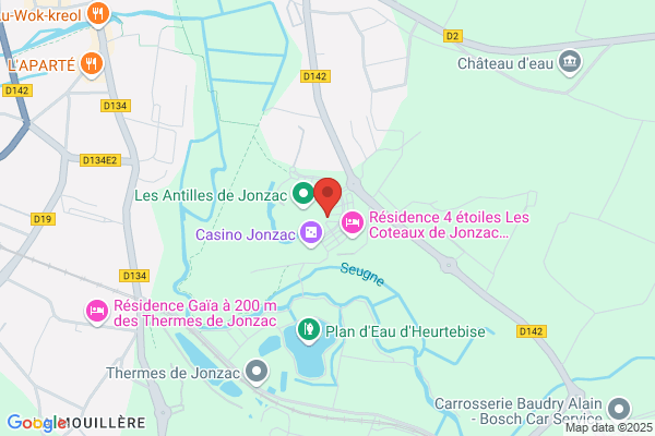 UNA ASSAD VAL DE SEUGNE