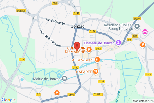 COCCIMARKET