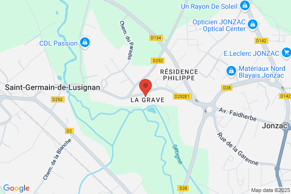 La Poste - Centre d’examen du code de la route