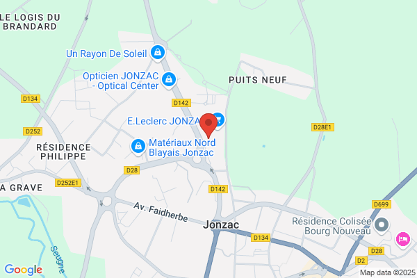 E.Leclerc Espace Culturel