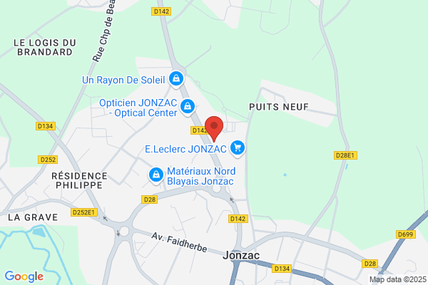 E.Leclerc Station Service