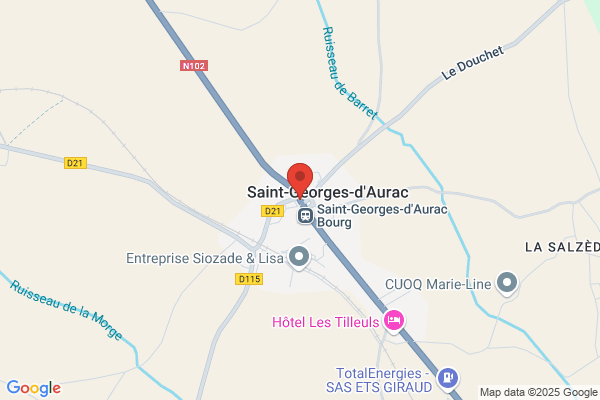 La Poste Agence Communale