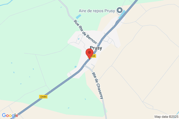 Domaine Saint-Roch