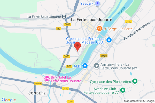 La Poste