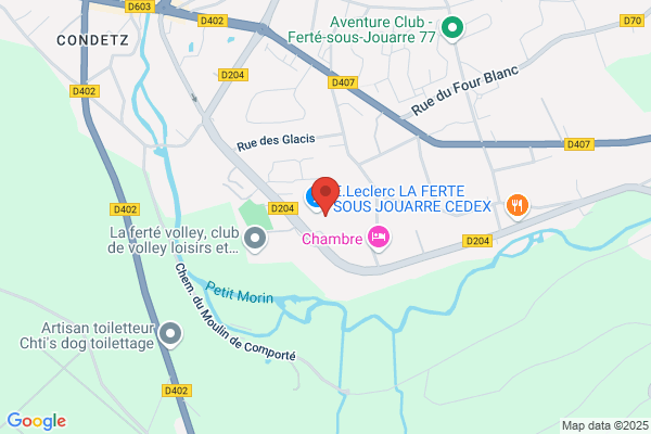 La Poste Relais