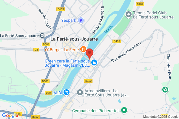 Optic 2000 - Opticien La Ferté-Sous-Jouarre