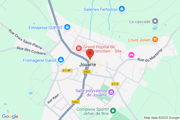 Auto Ecole De Jouarre