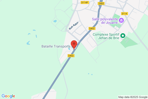 Bataille Transports