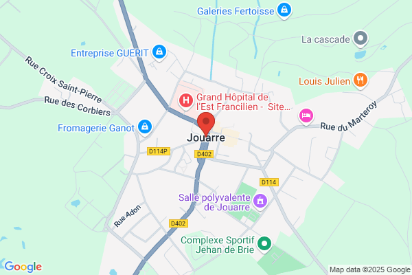 Les Guidances de Magalie