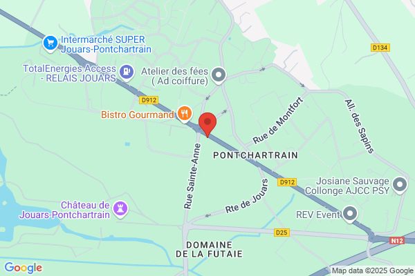 La Poste Agence Communale