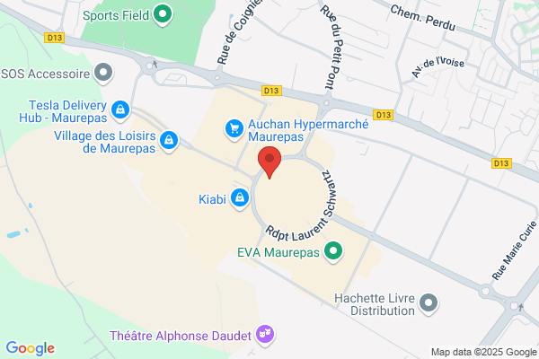 Opticien MAUREPAS Générale d'Optique