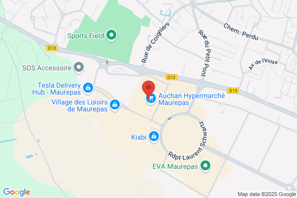 Passion Beauté