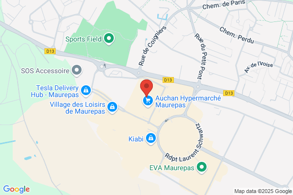Atol Mon Opticien