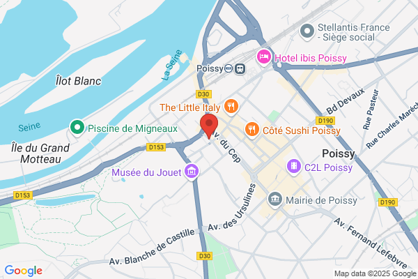 Adequat Systeme Telecopie