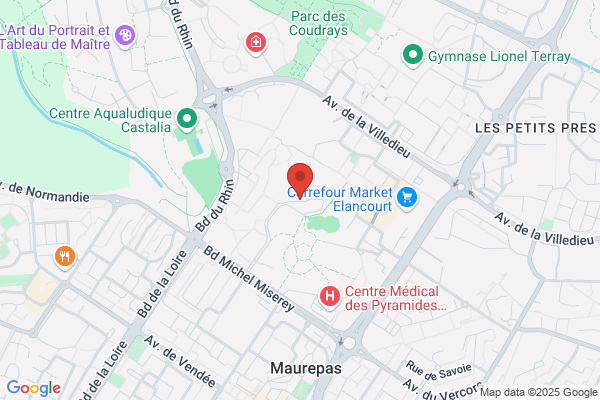 Afpa Annexe De Mantes Centre De Formation professionnelle Des Ad